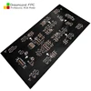 Customized 7 Colors LED LCD Display Touch Panel FPC 128x64 FPC LCD Display FPC