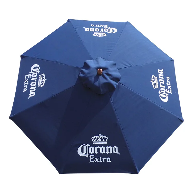 corona beer 9 foot patio umbrella Modelo Extra Palm Market Style : Patio, Lawn & Garden Relax under the generous shade and exquisite style of our Cobden umbrella Corona Extra Heavy Duty Vinyl