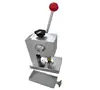Coin Cell Disc Punching Machine Battery Disc Cutting Machine Cutter for Battery Electrode and Separator