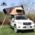 Overland 4wd Mini ultra-light weight hard shell car Roof Top Tent