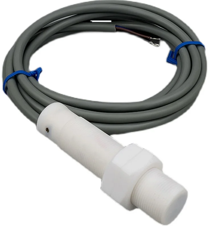 Capacitive Water Level Sensor With 4mm Detection Distance Three Wire ...