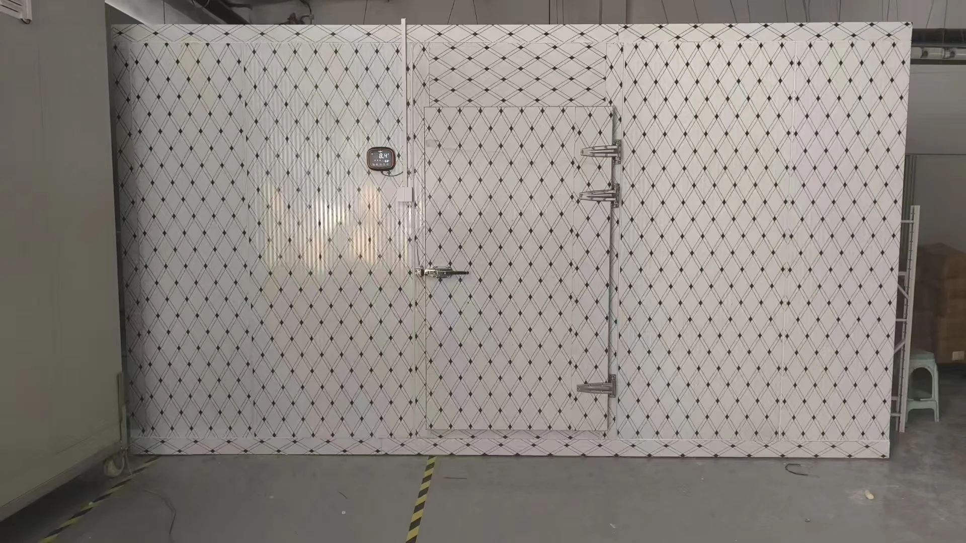 Cold Room Storage, 3kw - detail 24