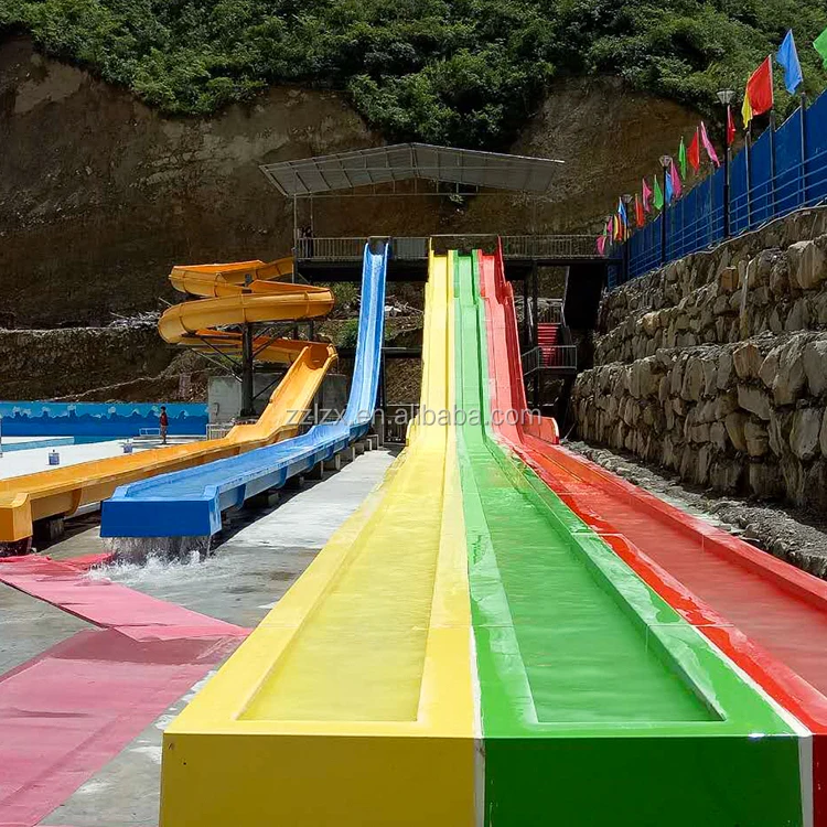 HFWS01 water slide (4)