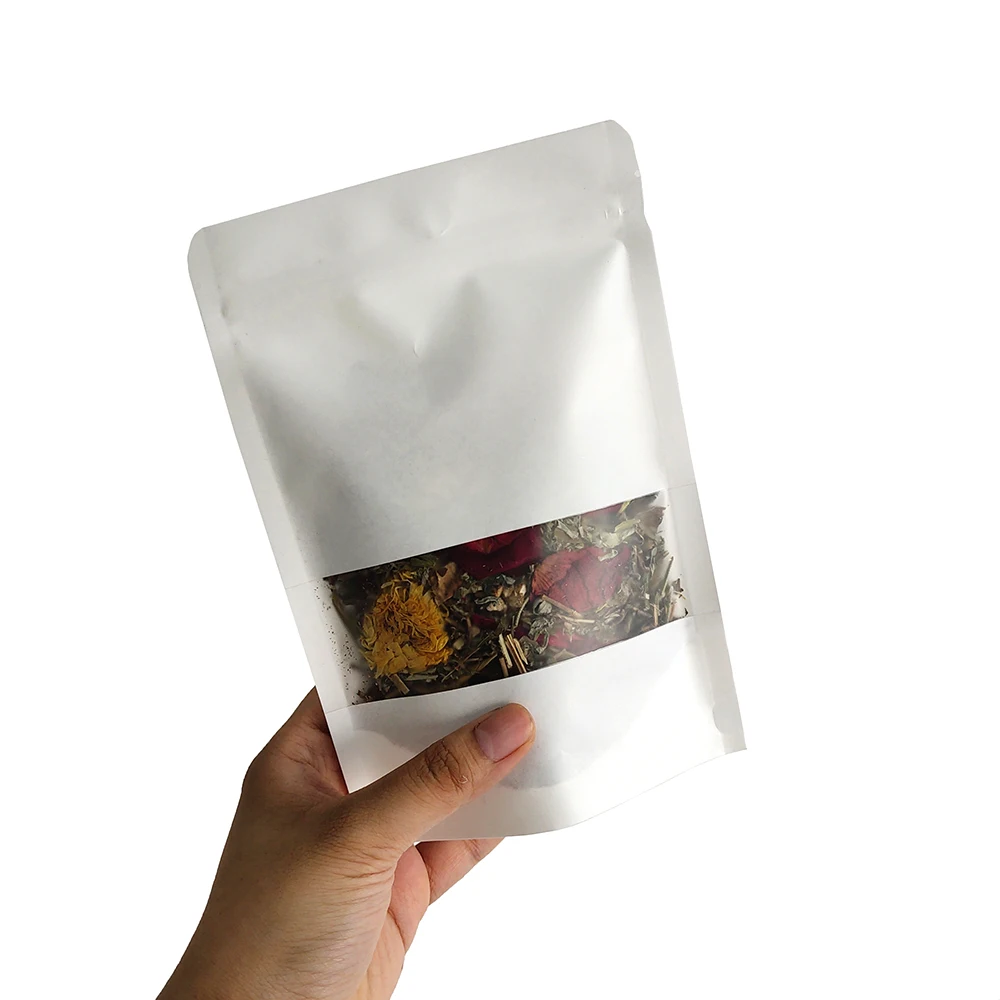 Natural Yoni Steaming Herbs for Women - Chinese Herbal Vaginal Cleaning ...