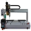 OEM pcb solder robot coating machine panel light for sale