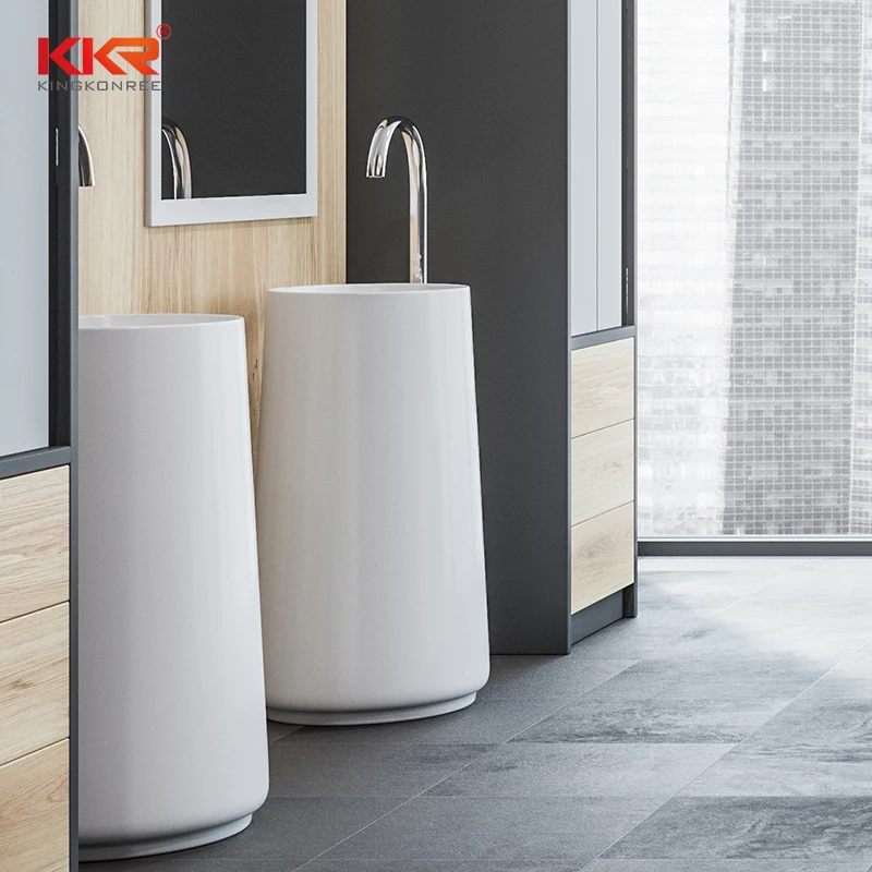 Venta al por mayor pedestales de piedras-Compre online los mejores