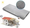 Multi layer Air Bubble Thermal Insulation Foil Wrapped Insulation Rolls for floor wall attic and cars