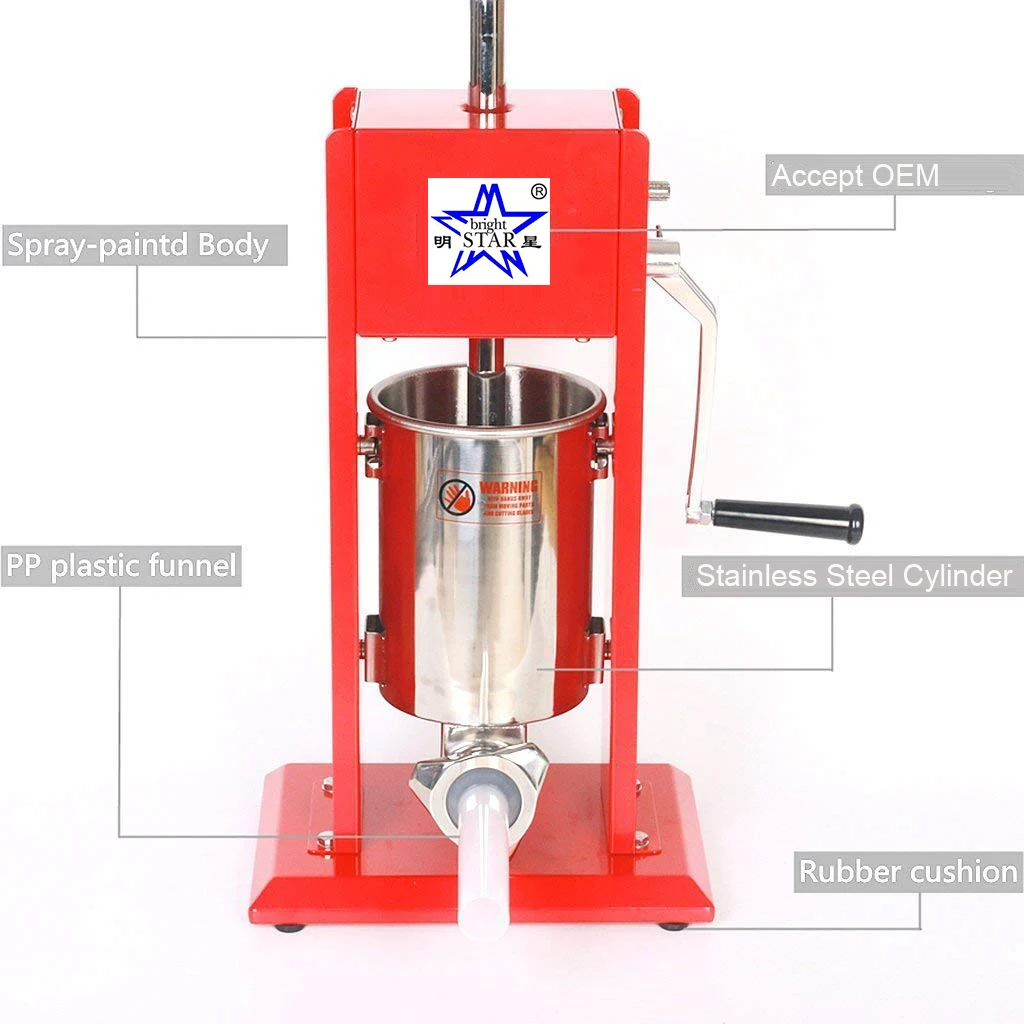 China Homemade Sausage Stuffer For Sale,Manual Sausage Making Stuffer Buy Homemade Sausage