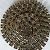 304 Stainless Steel Gripper Chain For Packaging