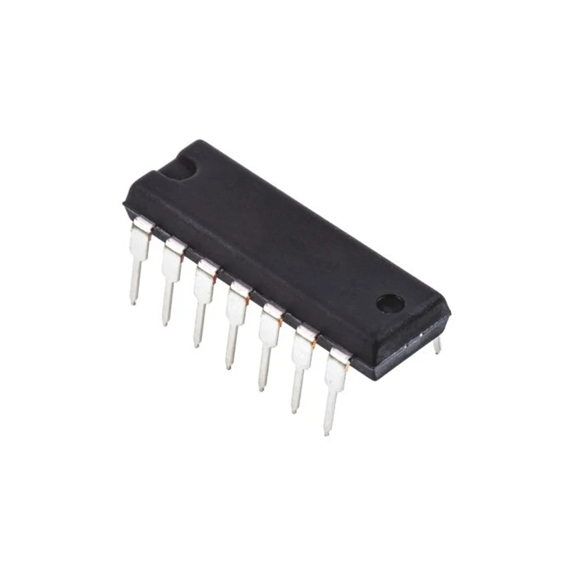 Part # 74HC02D 74HC02 74HC CMOS 5 x IC SOIC 14 Smd