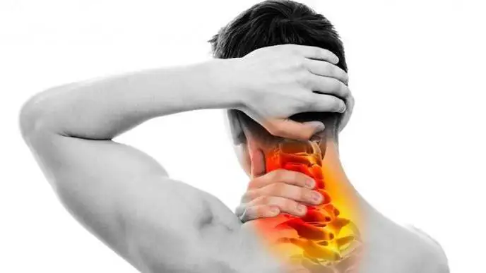 neck-pain