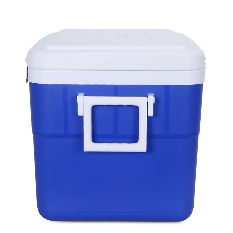 Oem Portable Chest Cooler Food Storage Box Container Refrigerator