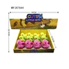 Easter Toy Plush Chick Duckling Wind Up animal Toys