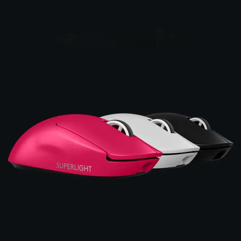 Logitech G PRO X SUPERLIGHT 2 Wireless Gaming Mouse