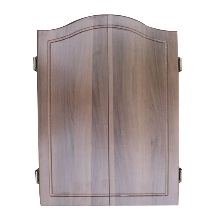 electronic dartboard cabinet