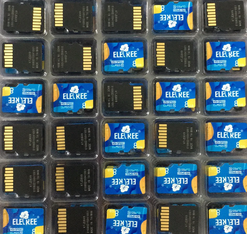 Wholesale Cheap Price Taiwan Memory Card Micro TF SD Card 2GB 4GB 8GB 16GB 32GB 64GB 128GB - ANKUX.COM