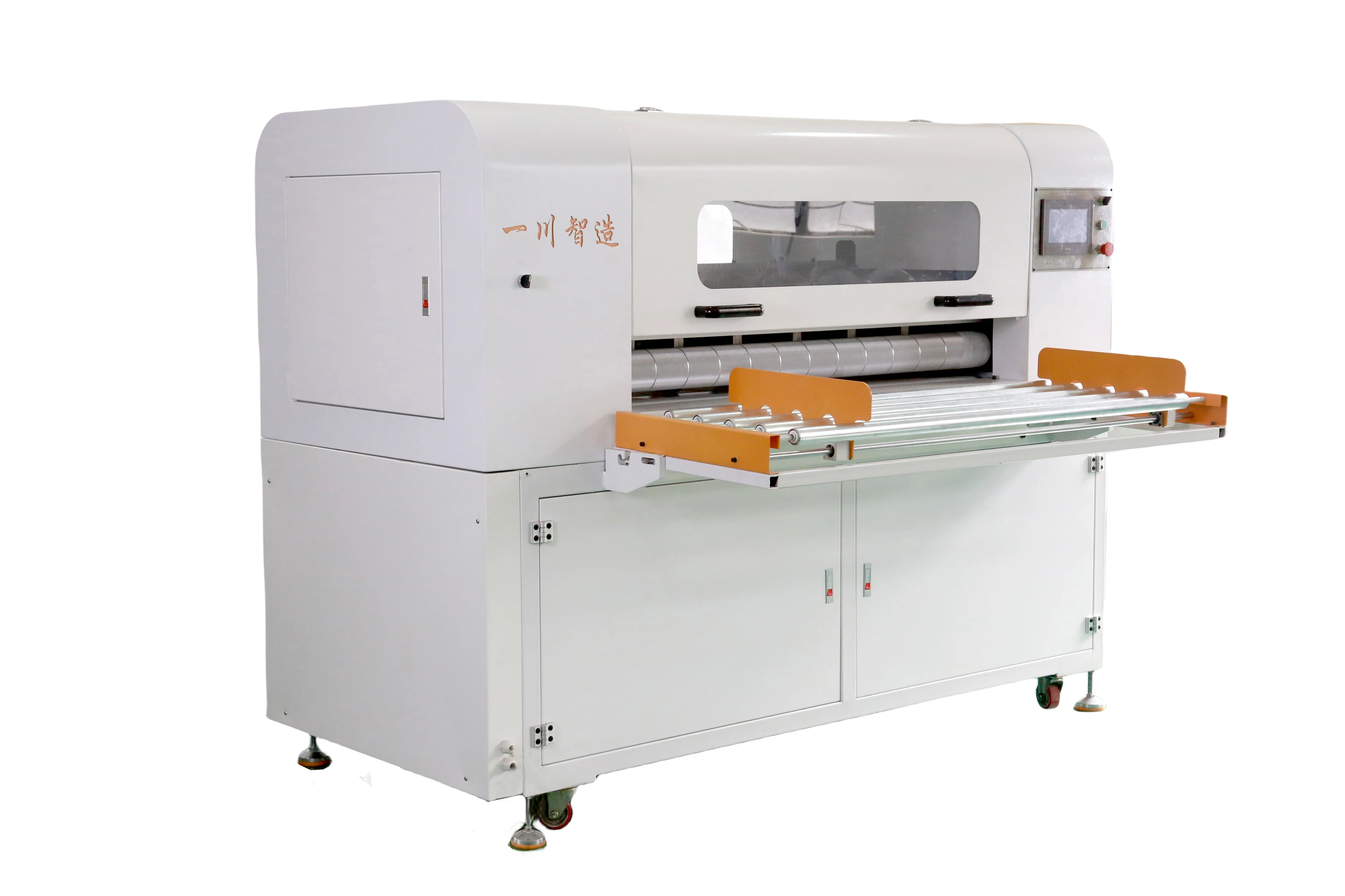 The New Vertical Cutting Machine Horizontal Hot Wire Eva Cnc 3d Foam ...