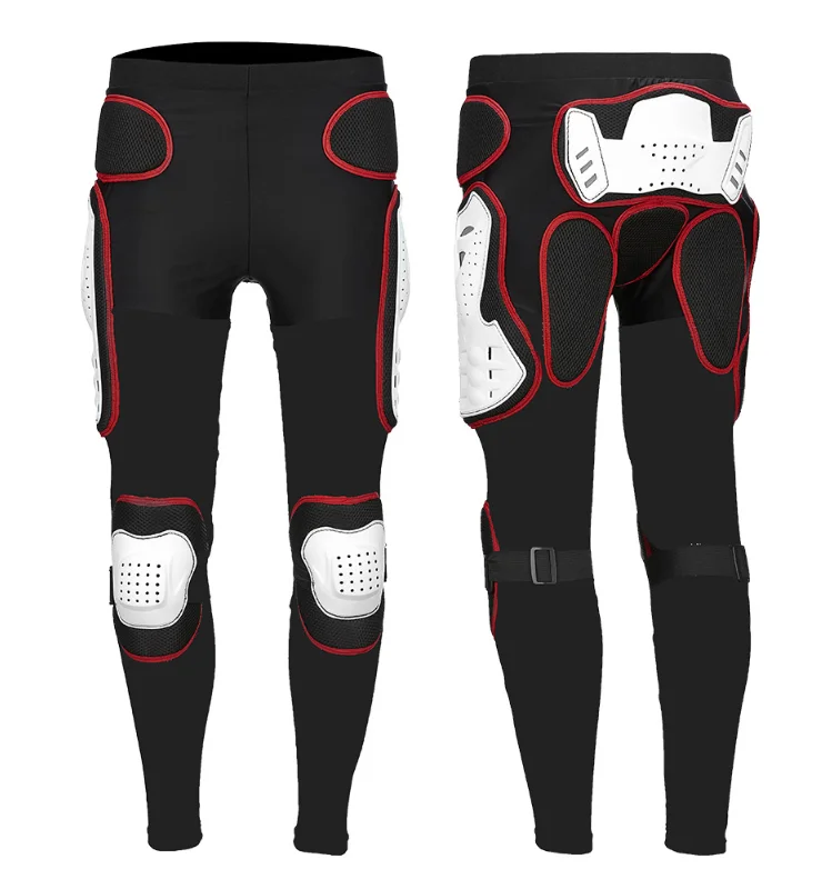 Sunnytimes Custom Motorcycle Electric Scooter Uniform Protection Gear