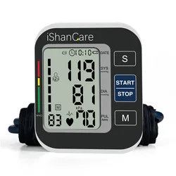 blood pressure monitor