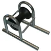 purchase cable roller price,cable laying roller wire pulley