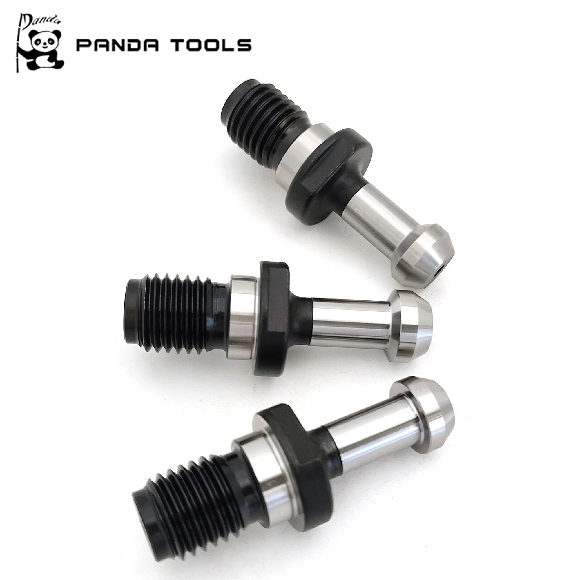 BT Pull Stud MAS 403-1982 Standard for CNC Machine Accessories