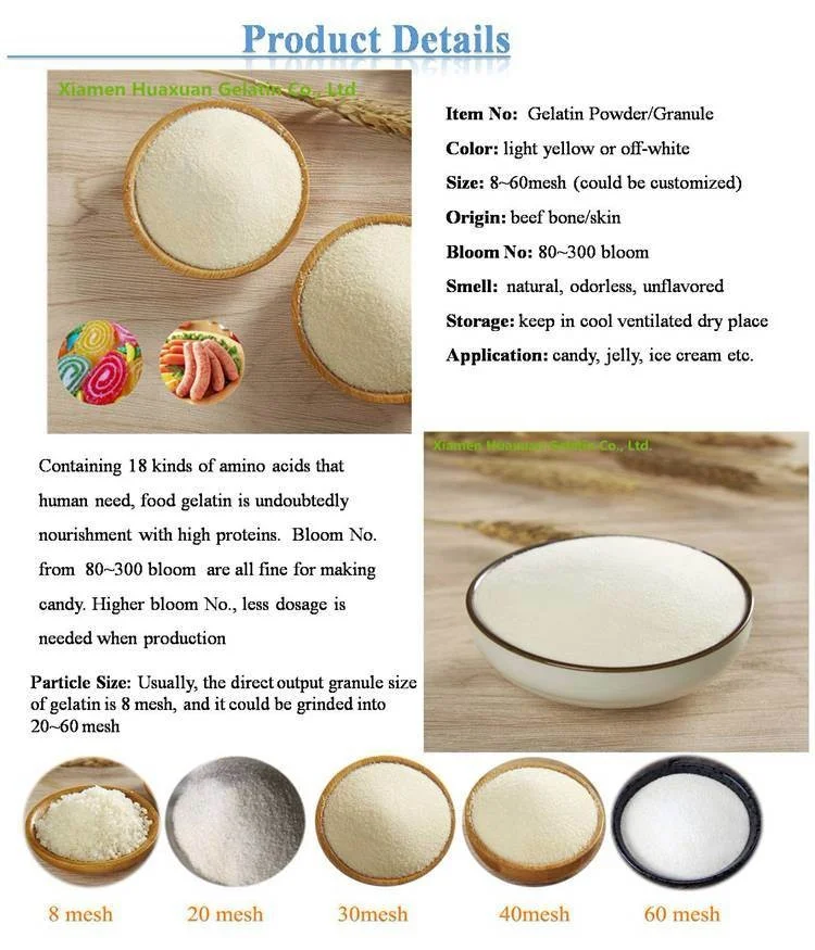 Organic Pig Gelatin Powder As Food Additives Buy Gelatin Organic,Pig