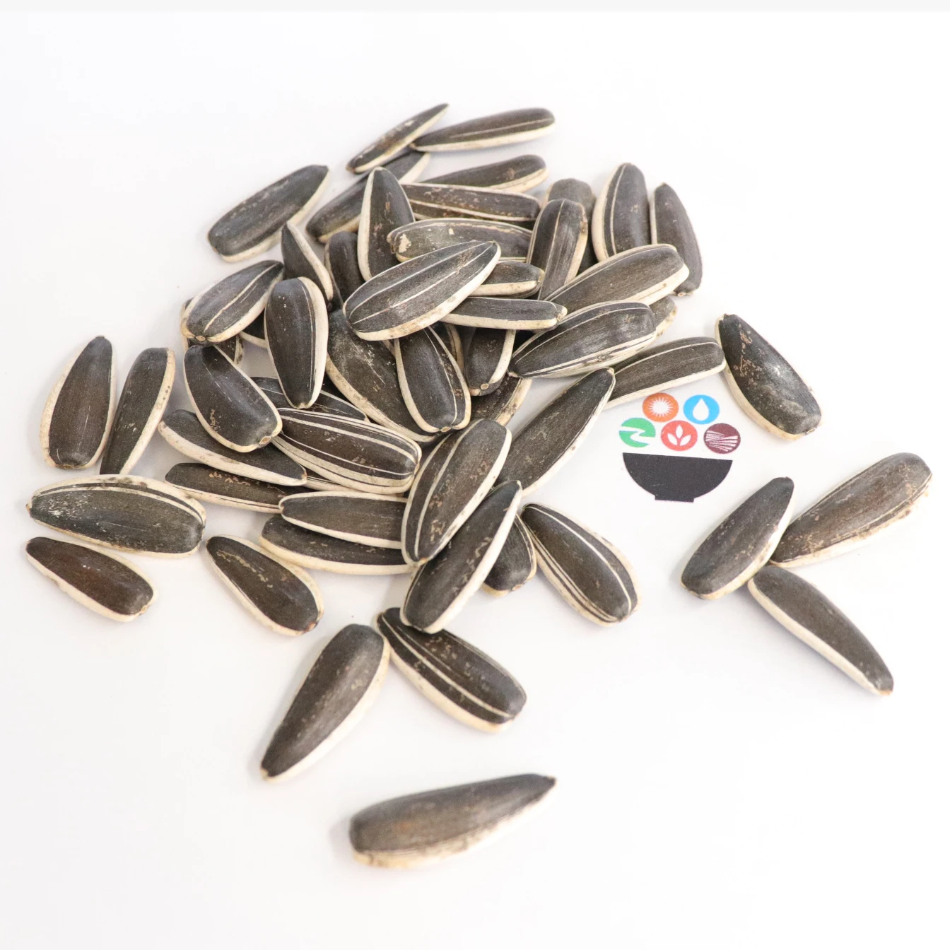 Natural Growth Sunflower Seeds 361 Chinese Sunflower Seeds A Ton Price