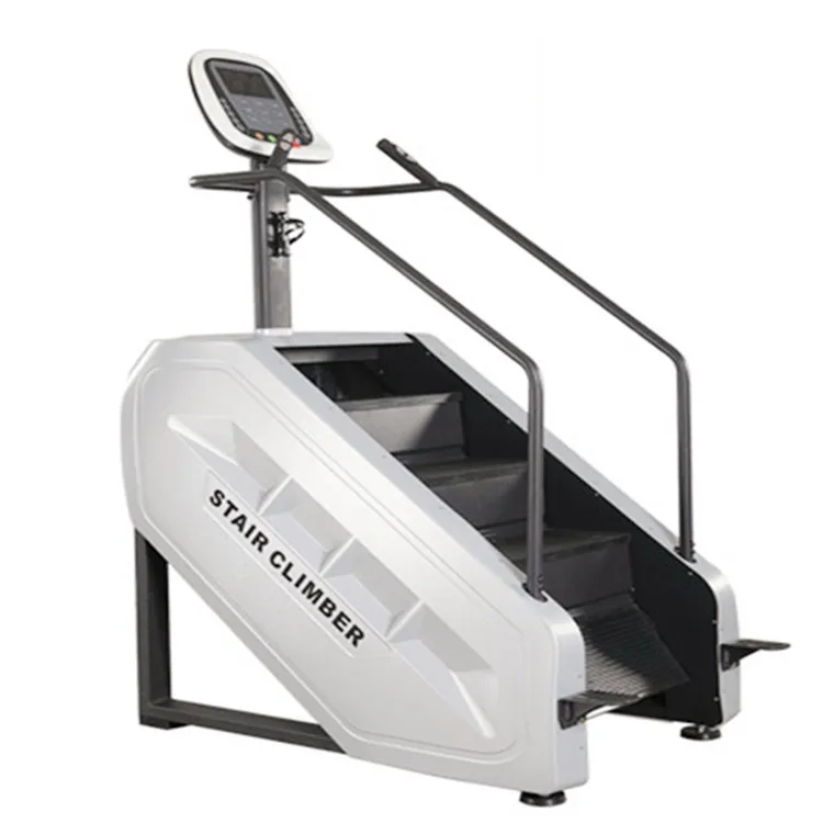 Commercial Maquina Gym Stepping Escaladoras Stepmill Stair Master