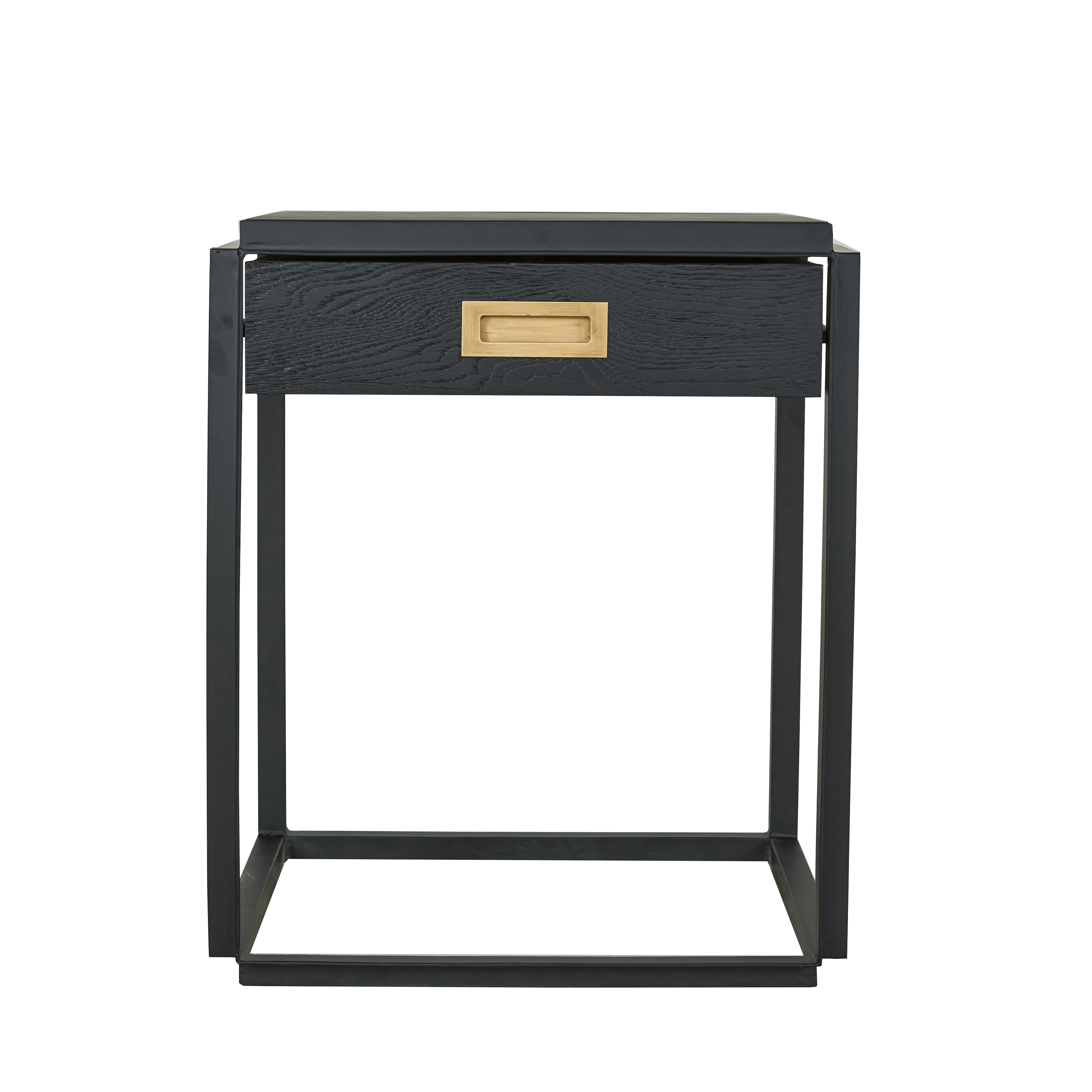 
China Supply Attractive Price Living Room Side Table Modern Drawers 