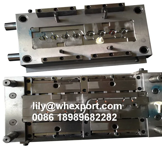 blinds clutch mould 5