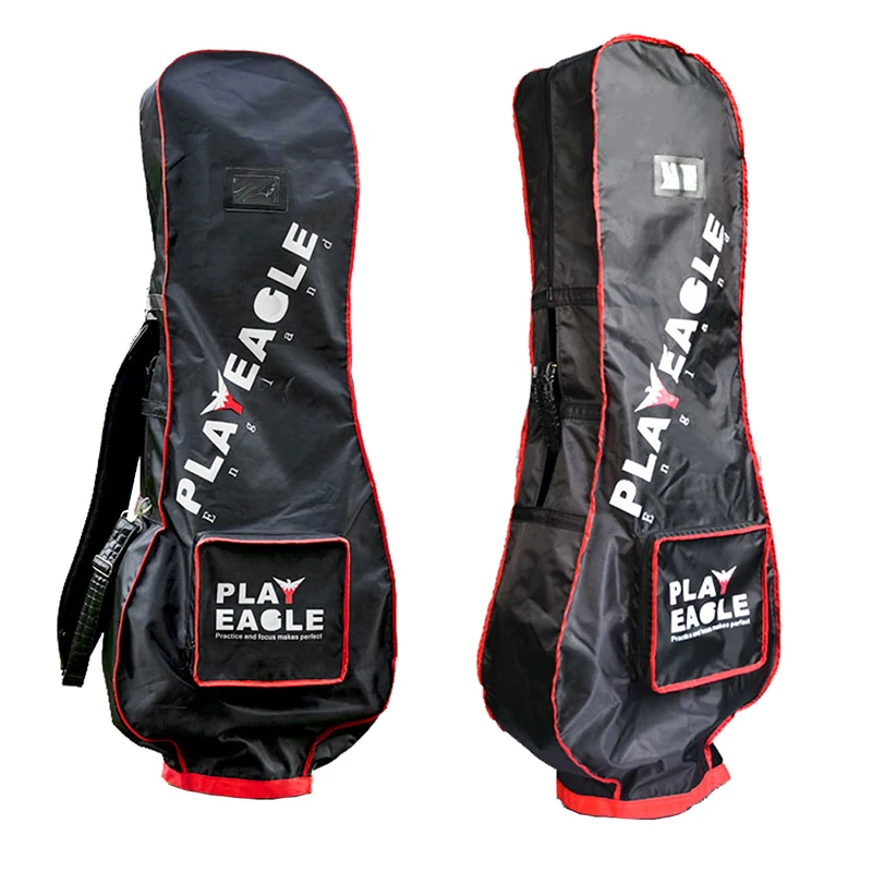 Waterproof Dustproof Golf Rain Cover Sunscreen Antistatic Raincoat