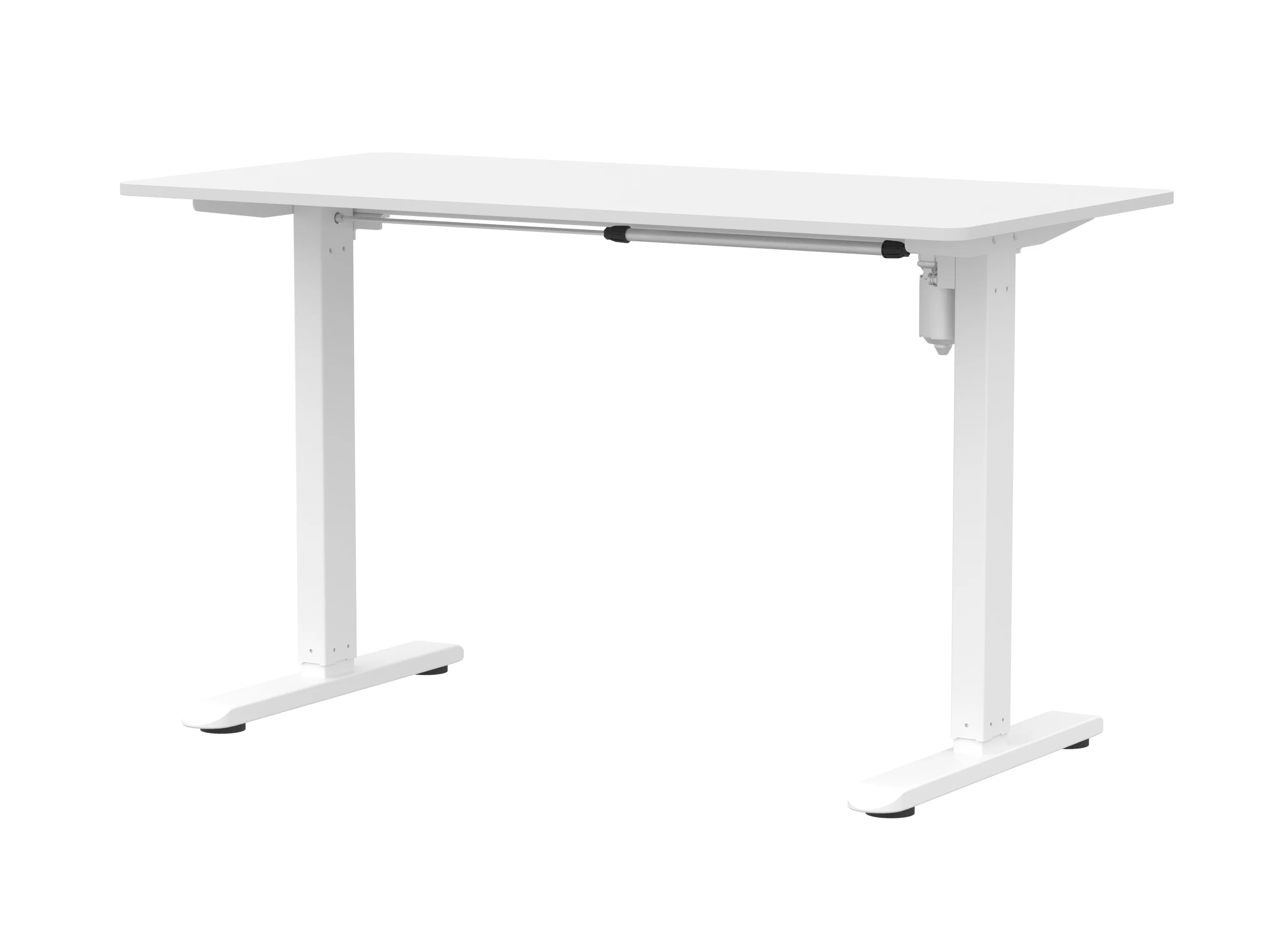 Height Adjustable Office Table Ergonomic Height Electric Adjustable