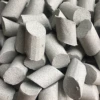 tumbling media of ceramic media angle cut cylinder grinding stone