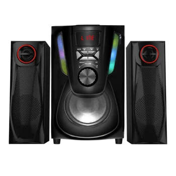 home audio wireless speakers