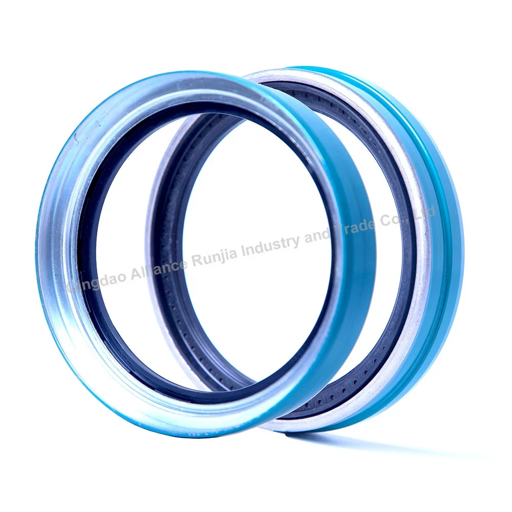 High Quality Tck Structure Nok_oil_seal Nbr/fkm Oil Shaft Seal Ptfe Seals For Automotive Buy