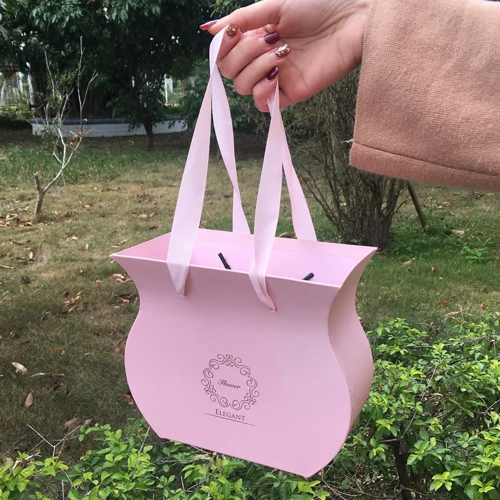 handmade basket
