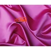 Wicking dry rapidly polyester both side 4 way stretch fabric