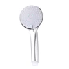 5 Modes Functions Handheld Spray Rainfall Shower Head Shower Rose Plastic Shower Nozzle