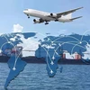 Express air cargo Shenzhen to Netherlands/Hungary/Sweden/ tracking EMS/FEDEX/TNT international express