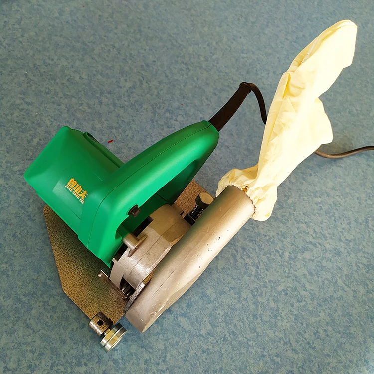 220v Classic Electric Grooving Machine For Pvc Vinyl Flooring Tools