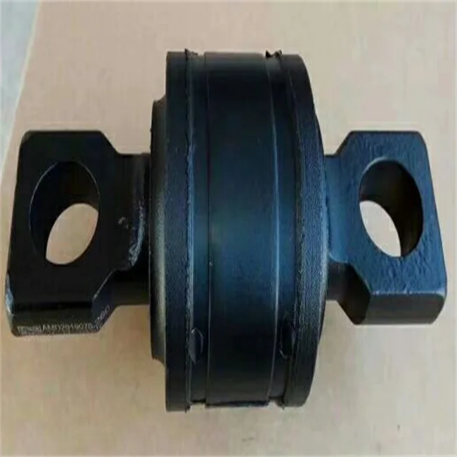 Trucks Spare Parts Heavy Truck Torque Rod Bushing For Hino Truck S40j9