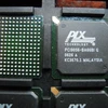 Auto chip computer board SC667035MZP56
