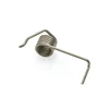 High quality long duration time Mild steel hardware Auto friction torsion spring