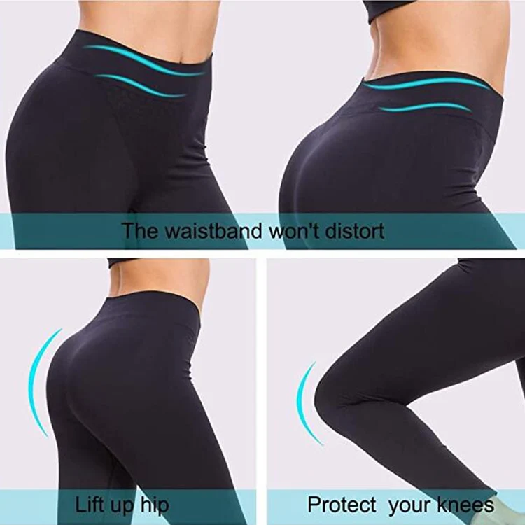 yoga pants 12