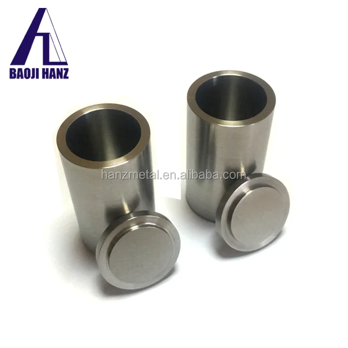 crucible tungsten 5