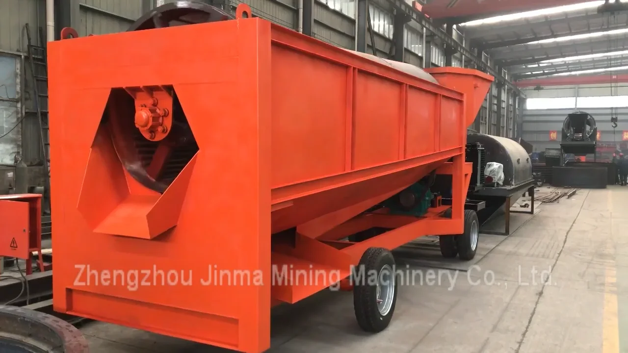 Compost Rotary Sifter With Good Manufacture Buy Compost Rotary