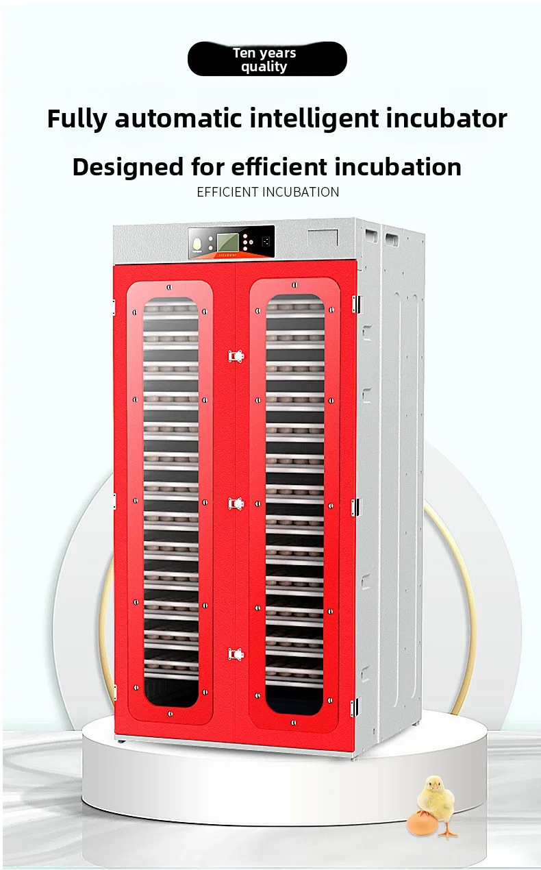 Cross Flow Fans, 220v, PE - detail 4