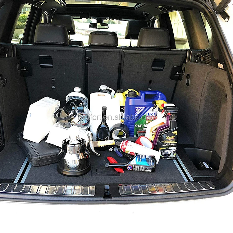 Car Trunk Grocery Organizers Suv Trunk Divider Car Trunk Lid Organizer Buy Car Trunk Grocery