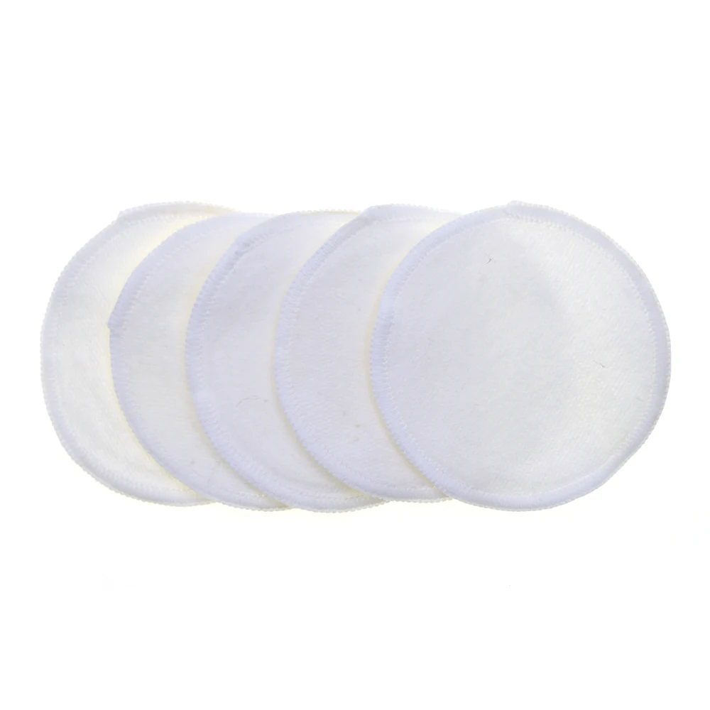 cotton make up pads