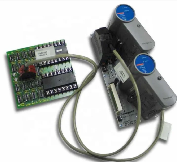 Honeywell Experion C300 Series Controller Module C300 Ccpcnt01 Buy
